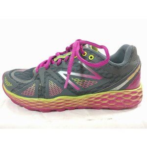 NEW BALANCE 980 TRAIL RUNNING SHOES GRAY Size 9